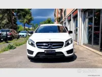 Occasion Mercedes GLA200 Premium 136 ch (100 kW) 2014 Blanc SUV