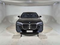 Usata BMW 740 M Sport 299 CV (219 kW) 2024 Other Berlina