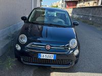Usata Fiat 500 2020 Blu