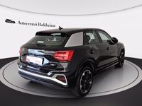 usata Audi Q2 35 1.5 tfsi edition one s line s-tronic