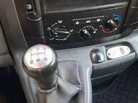 Usata Citroën Jumpy 79 CV (58 kW) 2008 Bianco Monovolume