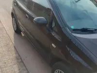 Usata Fiat Punto 77 CV (56 kW) 2009 Utilitaria