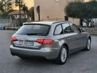 Usata Audi A4 S-Line 143 CV (105 kW) 2010 Station wagon