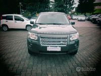 usata Land Rover Freelander 2.2 TD4 S.W. S