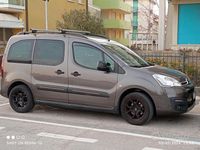 usata Citroën Berlingo 2ª serie - 2015