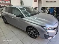 Usata Peugeot 308 Allure 131 CV (96 kW) 2022 Grigio Berlina