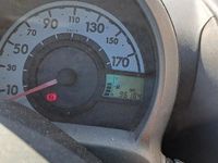 Usata Citroën C1 68 CV (50 kW) 2007 Rosso Utilitaria