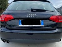 usata Audi A4 avant s-Line 143cv