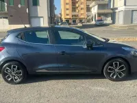 Usata Renault Clio IV 90 CV (66 kW) 2019 Grigio Berlina