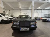 Usata Bentley Arnage 354 CV (260 kW) 1998 Nero Berlina