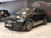 Usata Mercedes GLA200 Premium 150 CV (110 kW) 2023 Nero SUV