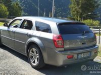 usata Chrysler 300C Touring V6 CRD