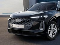 Nuova Audi Q5 Advanced 204 CV (150 kW) 2026 Argento fioretto metallizzato SUV