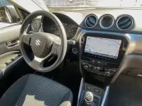 Usata Suzuki Vitara Cool 129 CV (94 kW) 2025 Grigio SUV
