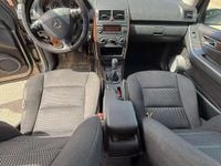 Usata Mercedes A150 Classic 95 CV (69 kW) 2005 Grigio Monovolume