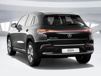 Nuova Mercedes EQA250+ Advanced 139 kW (190 CV) 2026 Nero SUV