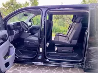 Usata Citroën Jumpy 2022 Nero Monovolume
