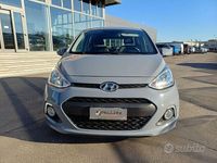 Usata Hyundai i10 Comfort 87 CV (63 kW) 2015 Other Utilitaria