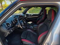 Usata Mini John Cooper Works Clubman 231 CV (169 kW) 2019 Grigio Station wagon