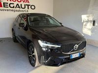 Occasion Volvo XC60 Plus 197 ch (144 kW) 2024 Noir SUV