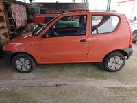 Usata Fiat 600 2000 Utilitaria