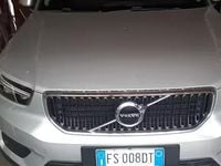 Gebraucht Volvo XC40 150 PS (110 kW) 2018 Grau SUV