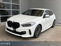 usata BMW 120 120 i Msport auto