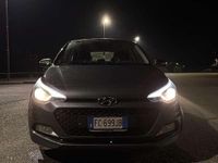 Usata Hyundai i20 Active 90 CV (66 kW) 2016 Utilitaria