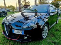 Usata Alfa Romeo Giulietta 120 CV (88 kW) 2016 Utilitaria
