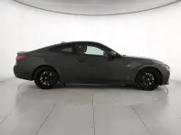 Usata BMW 430 M Sport 286 CV (210 kW) 2023 Grigio scuro Coupé