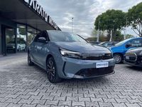 Nuova Opel Corsa 101 CV (74 kW) 2025 Grigio Berlina