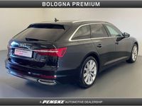 usata Audi A6 Avant 40 2.0 TDI quattro ultra S tronic Business del 2021 usata a Casalecchio di Reno