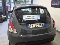 Usata Lancia Ypsilon 69 CV (50 kW) 2015 Utilitaria