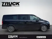 Usata Mercedes V220 163 CV (119 kW) 2023 Nero Monovolume