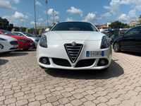 usata Alfa Romeo Giulietta Giulietta1.6 jtdm Distinctive 120cv