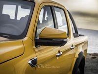 Nuova DR DR2 136 CV (100 kW) 2025 Giallo Utilitaria