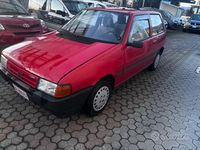 Occasion Fiat Uno 45 ch (33 kW) 1992 Rouge Citadine