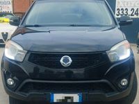 usata Ssangyong Korando 2.0 2WD MT GPL Plus