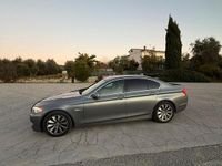 Usata BMW 520 184 CV (135 kW) 2010 Grigio Berlina