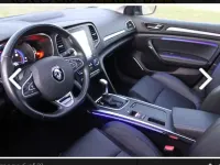 Usata Renault Mégane GrandTour Intens 116 CV (85 kW) 2019 Station wagon