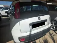 Usata Fiat Panda Easy 84 CV (61 kW) 2014 Altro Utilitaria