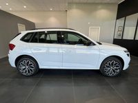 usata Skoda Kamiq 1.0 TSI 110 CV DSG Dark Shade