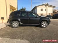 usata Dacia Duster 1.5 dCi 110CV 4x2 Lauréate-UNICO PROP