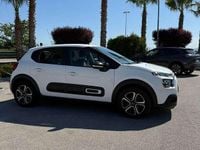 Usata Citroën C3 Shine 102 CV (75 kW) 2022 Other Utilitaria