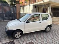 usata Fiat 600 1.1