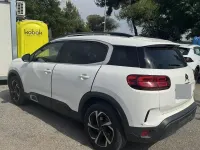 Usata Citroën C5 131 CV (96 kW) 2020 Bianco Station wagon