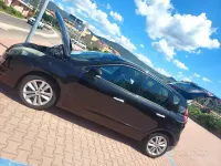 Usata Renault Scenic E-Tech 2010 Nero Monovolume