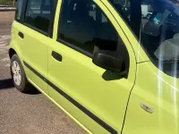 Usata Fiat Panda 45 CV (33 kW) 2006 Utilitaria