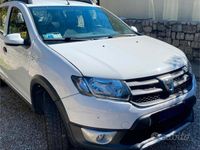 usata Dacia Sandero 2ª serie - 2014