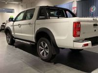 Usata EVO Cross 4 136 CV (100 kW) 2024 Bianco Pick-up